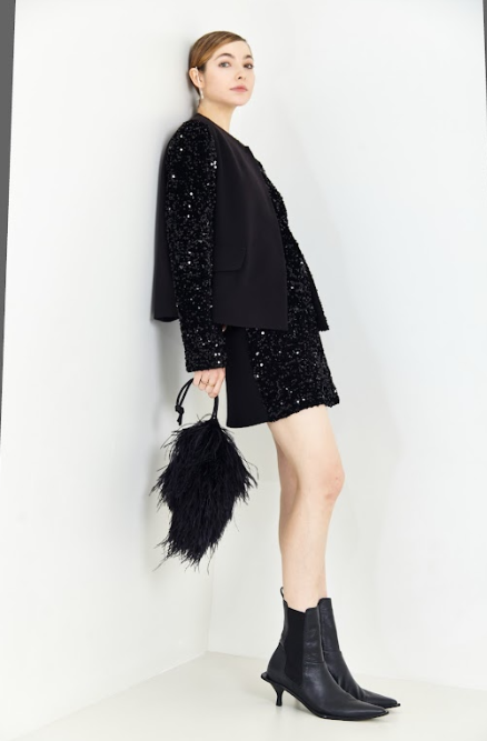 Erros que você não deve cometer ao montar looks com uma bota feminina