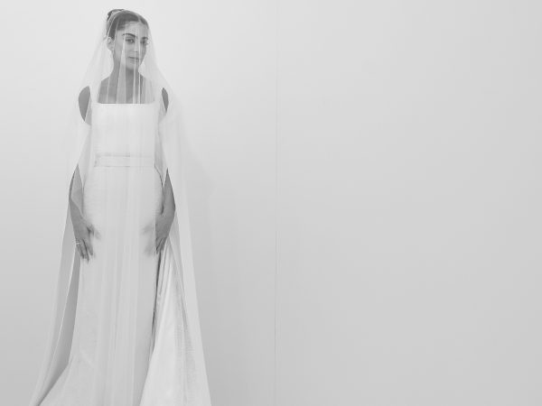 Qual o segredo para um vestido de noiva sob medida?