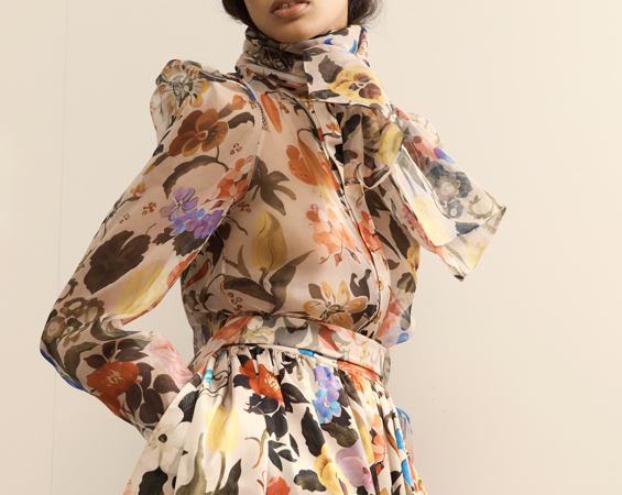 O novo site Gloria Coelho: elegância e tecnologia em perfeita harmonia