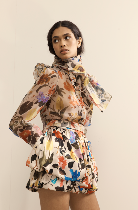 O novo site Gloria Coelho: elegância e tecnologia em perfeita harmonia